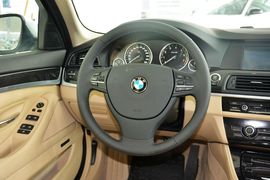 2014款宝马520Li典雅型