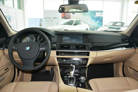 2014款宝马520Li典雅型