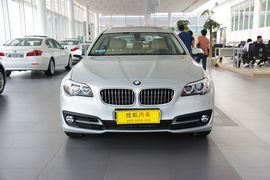 2014款宝马520Li典雅型