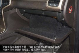 2014款Jeep大切诺基3.0L