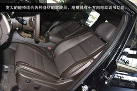 2014款Jeep大切诺基3.0L