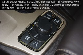 2014款Jeep大切诺基3.0L