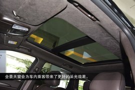 2014款Jeep大切诺基3.0L