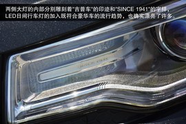 2014款Jeep大切诺基3.0L