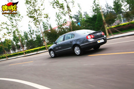 迈腾2.0TSI