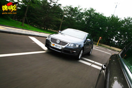 迈腾2.0TSI