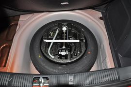 2014款斯柯达晶锐1.6L手自一体Sport版到店实拍