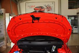 2014款斯柯达晶锐1.6L手自一体Sport版到店实拍