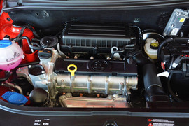 2014款斯柯达晶锐1.6L手自一体Sport版到店实拍