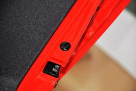 2014款斯柯达晶锐1.6L手自一体Sport版