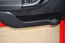 2014款斯柯达晶锐1.6L手自一体Sport版