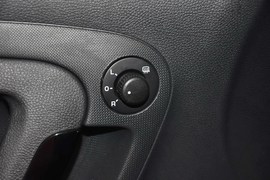 2014款斯柯达晶锐1.6L手自一体Sport版