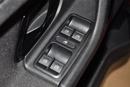 2014款斯柯达晶锐1.6L手自一体Sport版