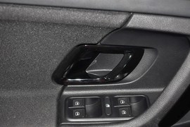 2014款斯柯达晶锐1.6L手自一体Sport版