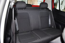 2014款斯柯达晶锐1.6L手自一体Sport版