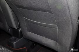 2014款斯柯达晶锐1.6L手自一体Sport版