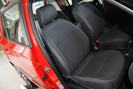 2014款斯柯达晶锐1.6L手自一体Sport版