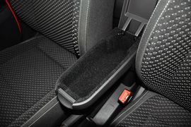 2014款斯柯达晶锐1.6L手自一体Sport版