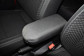 2014款斯柯达晶锐1.6L手自一体Sport版