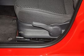 2014款斯柯达晶锐1.6L手自一体Sport版