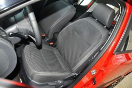 2014款斯柯达晶锐1.6L手自一体Sport版