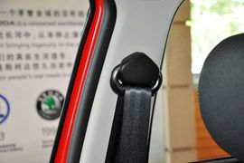 2014款斯柯达晶锐1.6L手自一体Sport版