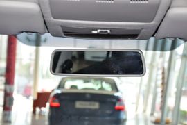 2014款斯柯达晶锐1.6L手自一体Sport版