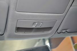 2014款斯柯达晶锐1.6L手自一体Sport版