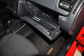 2014款斯柯达晶锐1.6L手自一体Sport版