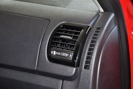 2014款斯柯达晶锐1.6L手自一体Sport版