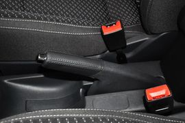 2014款斯柯达晶锐1.6L手自一体Sport版