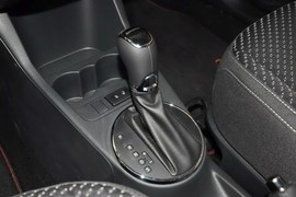 2014款斯柯达晶锐1.6L手自一体Sport版