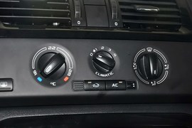 2014款斯柯达晶锐1.6L手自一体Sport版