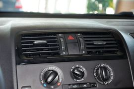 2014款斯柯达晶锐1.6L手自一体Sport版