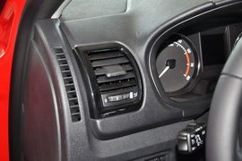 2014款斯柯达晶锐1.6L手自一体Sport版