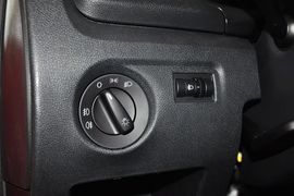2014款斯柯达晶锐1.6L手自一体Sport版