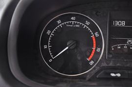 2014款斯柯达晶锐1.6L手自一体Sport版