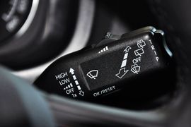 2014款斯柯达晶锐1.6L手自一体Sport版