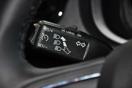 2014款斯柯达晶锐1.6L手自一体Sport版