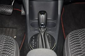 2014款斯柯达晶锐1.6L手自一体Sport版