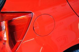 2014款斯柯达晶锐1.6L手自一体Sport版