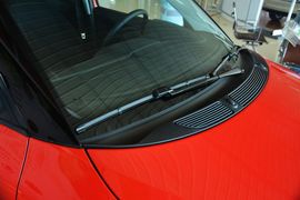 2014款斯柯达晶锐1.6L手自一体Sport版
