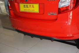 2014款斯柯达晶锐1.6L手自一体Sport版