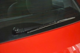 2014款斯柯达晶锐1.6L手自一体Sport版
