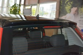 2014款斯柯达晶锐1.6L手自一体Sport版