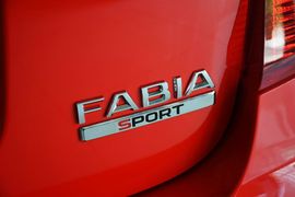 2014款斯柯达晶锐1.6L手自一体Sport版