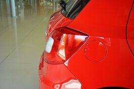 2014款斯柯达晶锐1.6L手自一体Sport版