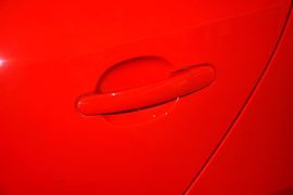2014款斯柯达晶锐1.6L手自一体Sport版