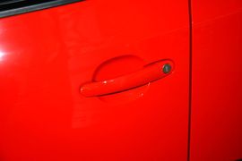 2014款斯柯达晶锐1.6L手自一体Sport版