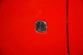 2014款斯柯达晶锐1.6L手自一体Sport版